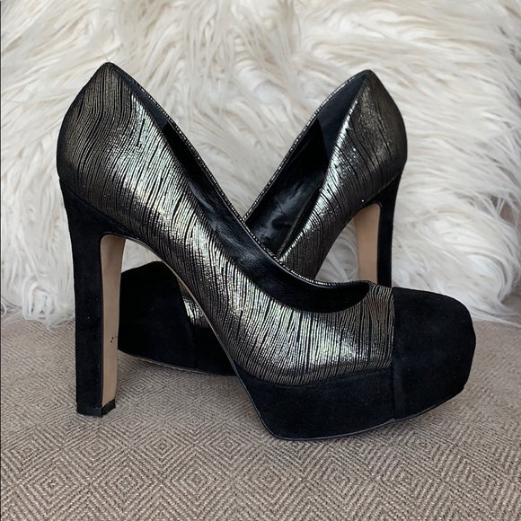 Vince Camuto “Jorgie” Heels - Picture 6 of 15